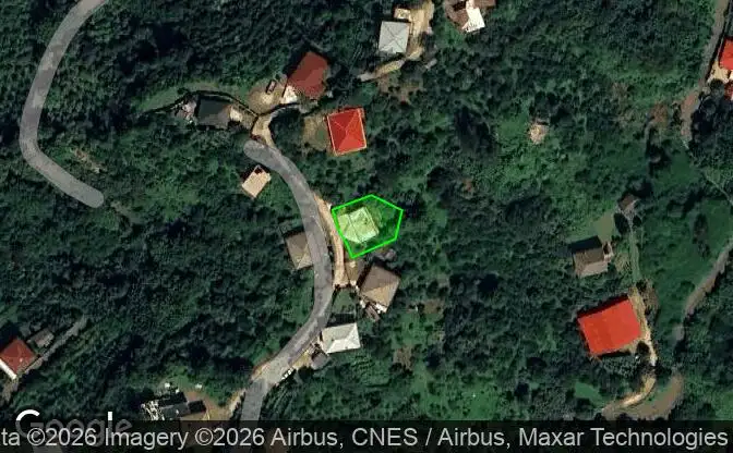 Show on map Property #2531 - Property Location on the Map