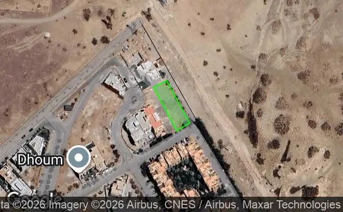 Mostrar no mapa Property #2534 - Localização do imóvel no mapa