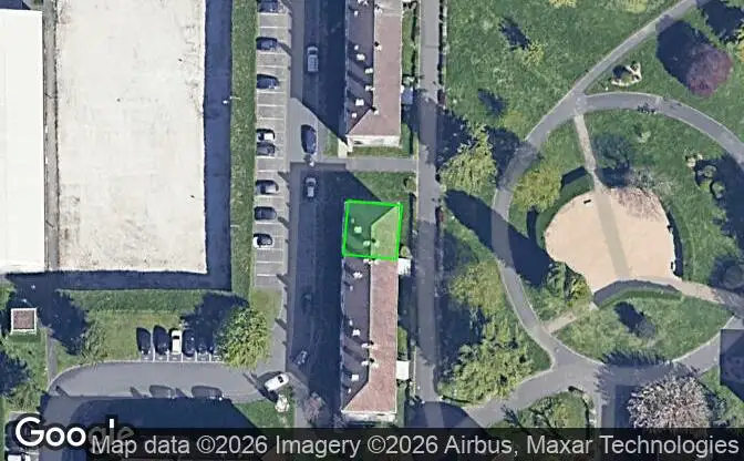 Show on map Property #2542 - Property Location on the Map