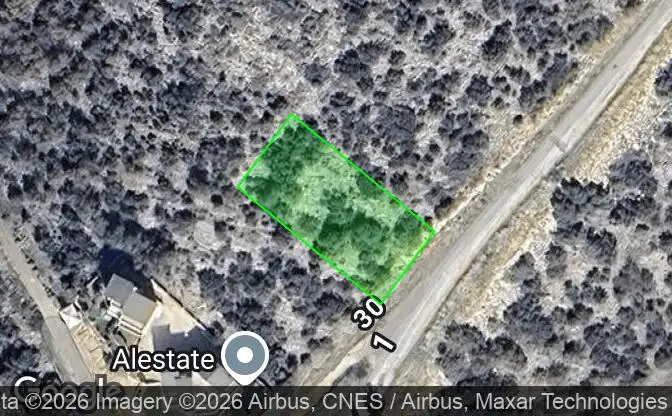 Show on map Property #2565 - Property Location on the Map