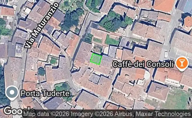 Show on map Property #2570 - Property Location on the Map