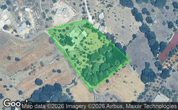 Show on map Property #2575 - Property Location on the Map
