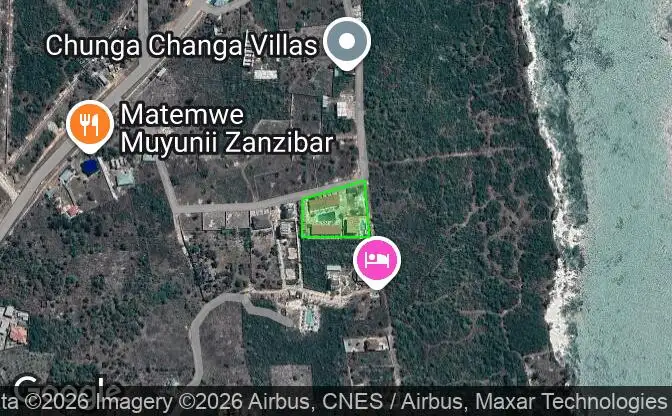 Show on map Property #2576 - Property Location on the Map
