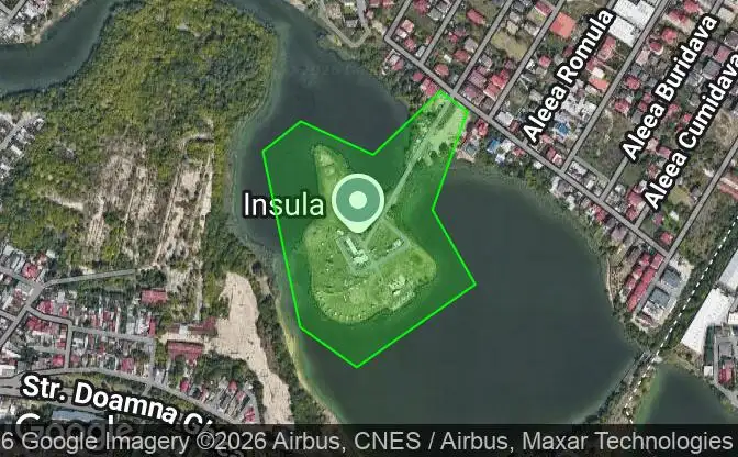Show on map Property #2595 - Property Location on the Map