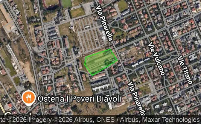 Show on map Property #2600 - Property Location on the Map