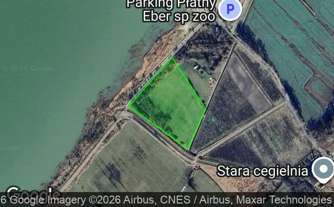 Show on map Property #2603 - Property Location on the Map