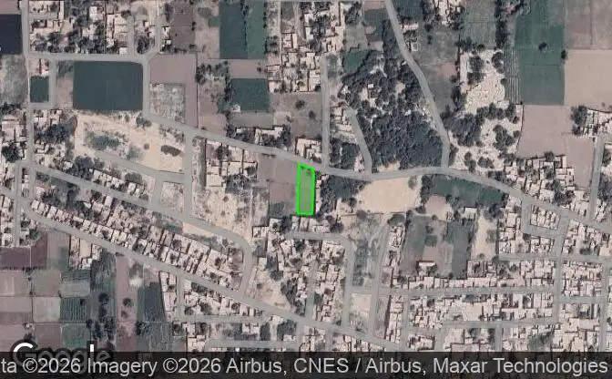 Show on map Property #2612 - Property Location on the Map