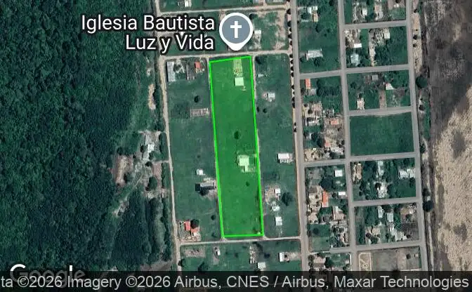 Show on map Property #2628 - Property Location on the Map