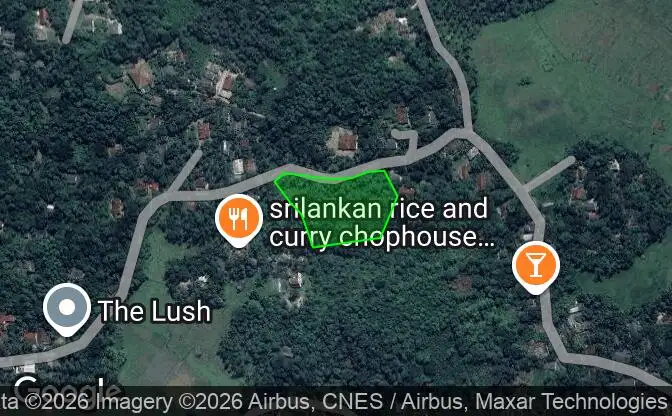Show on map Property #2630 - Property Location on the Map
