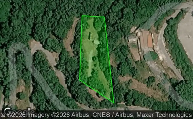 Show on map Property #2634 - Property Location on the Map