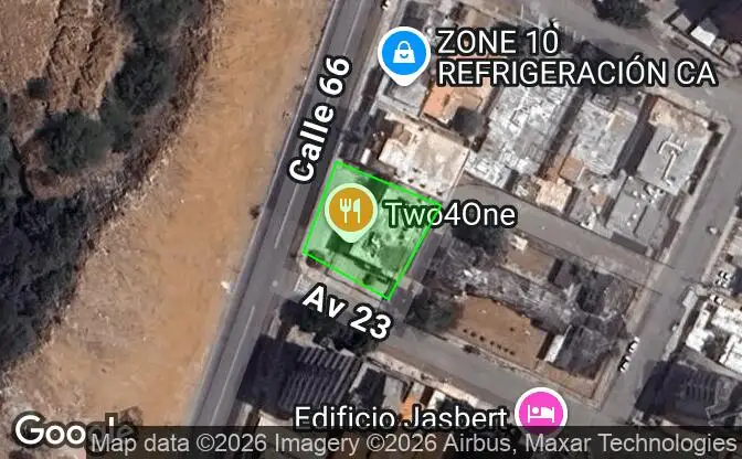 Show on map Property #2637 - Property Location on the Map