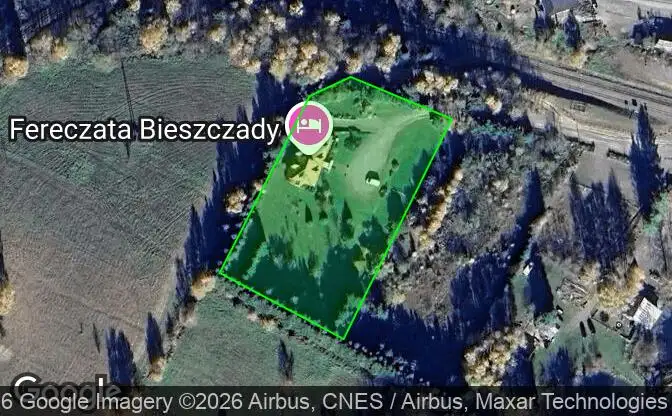 Show on map Property #2651 - Property Location on the Map