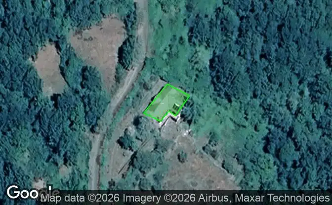 Show on map Property #2652 - Property Location on the Map