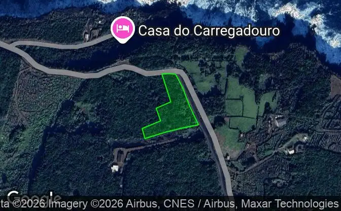 Show on map Property #2653 - Property Location on the Map