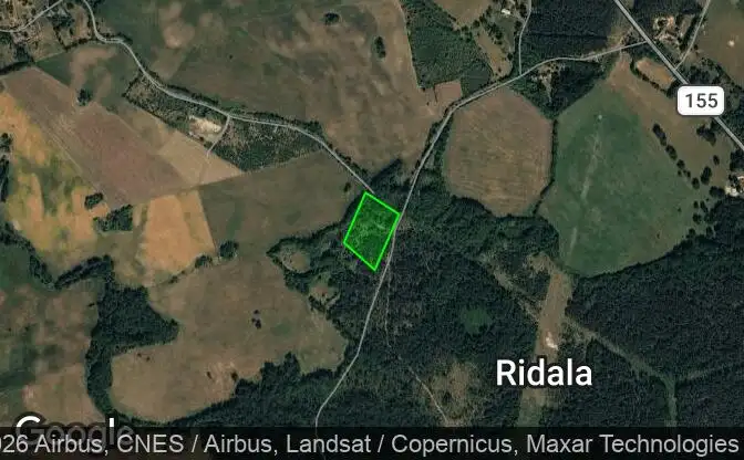 Show on map Property #2655 - Property Location on the Map