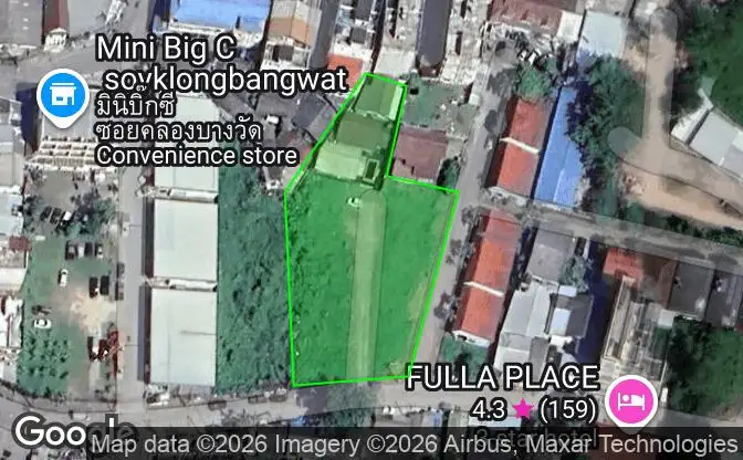 Show on map Property #2658 - Property Location on the Map