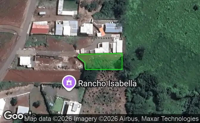 Show on map Property #2661 - Property Location on the Map