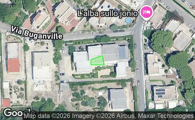 Show on map Property #2663 - Property Location on the Map