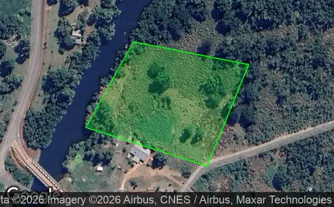 Show on map Property #2667 - Property Location on the Map
