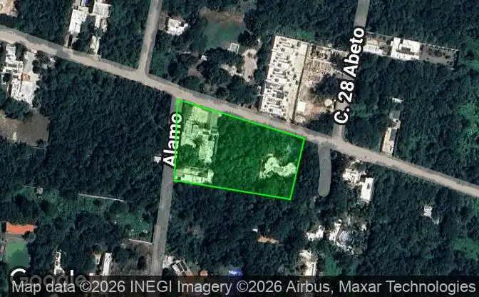 Show on map Property #2678 - Property Location on the Map