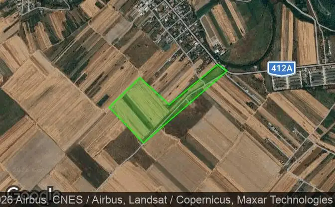 Show on map Property #2680 - Property Location on the Map