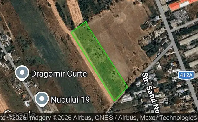 Show on map Property #2683 - Property Location on the Map