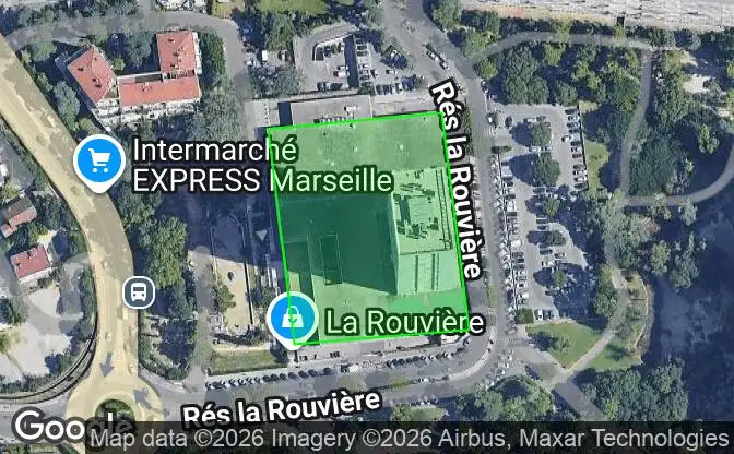 Show on map Property #2689 - Property Location on the Map