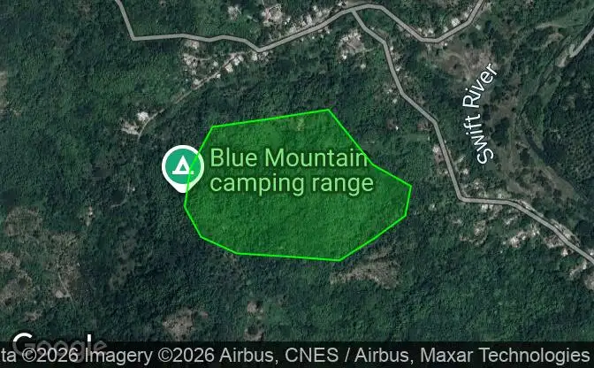 Show on map Property #2713 - Property Location on the Map