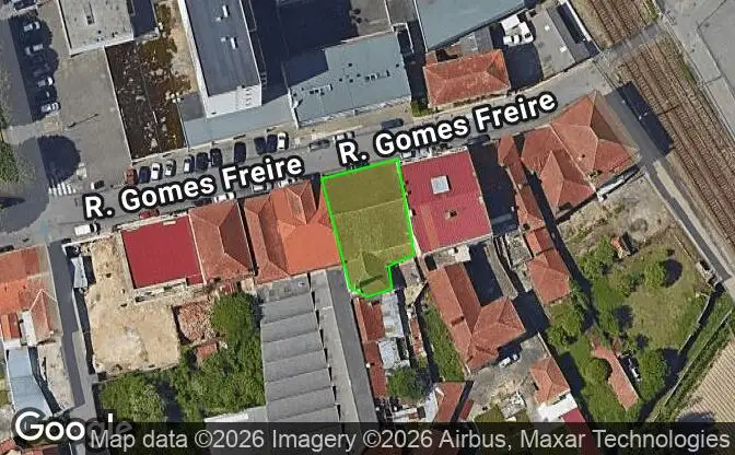 Show on map Property #2717 - Property Location on the Map