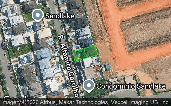 Show on map Property #2718 - Property Location on the Map
