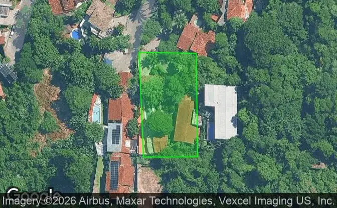 Show on map Property #2720 - Property Location on the Map