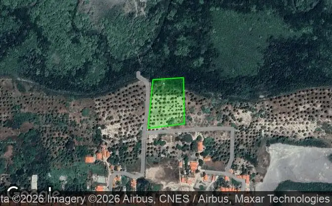 Show on map Property #2728 - Property Location on the Map
