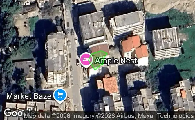 Show on map Property #2731 - Property Location on the Map