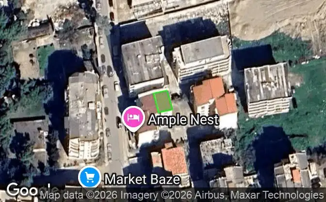 Show on map Property #2732 - Property Location on the Map