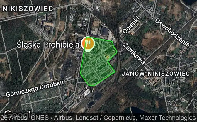 Show on map Property #2736 - Property Location on the Map