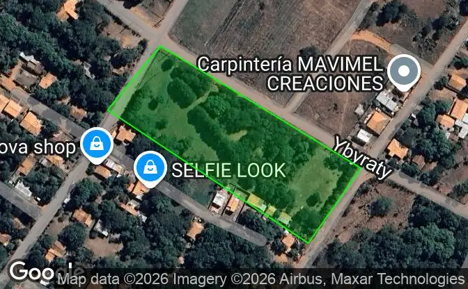 Show on map Property #2738 - Property Location on the Map