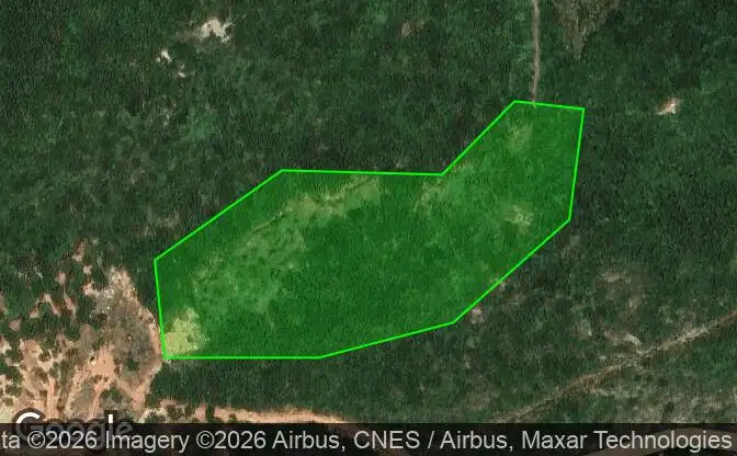 Mostrar en el mapa Property #2749 - Ubicación de la propiedad en el mapa
