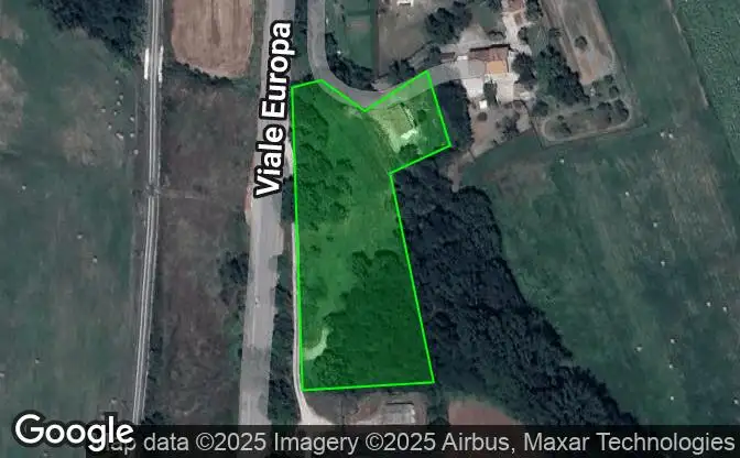 Mostrar en el mapa Casa #29832 - Ubicación de la propiedad en el mapa