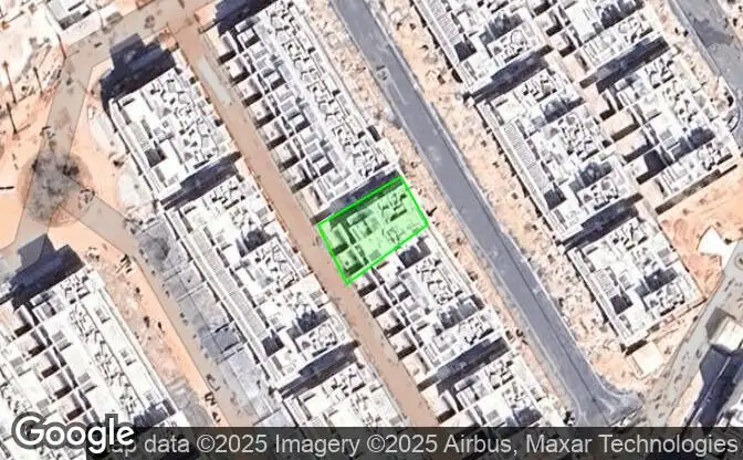 Mostrar en el mapa Casa #29877 - Ubicación de la propiedad en el mapa