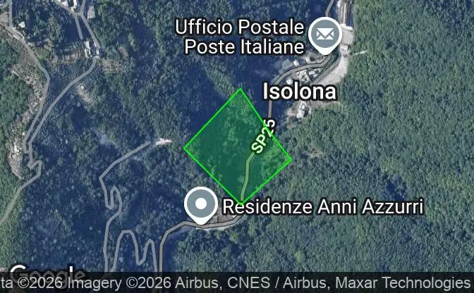Show on map Property #30674 - Property Location on the Map