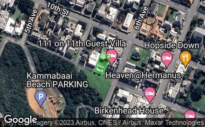 Показати на мапі Будинок #3260 - Розташування на мапі