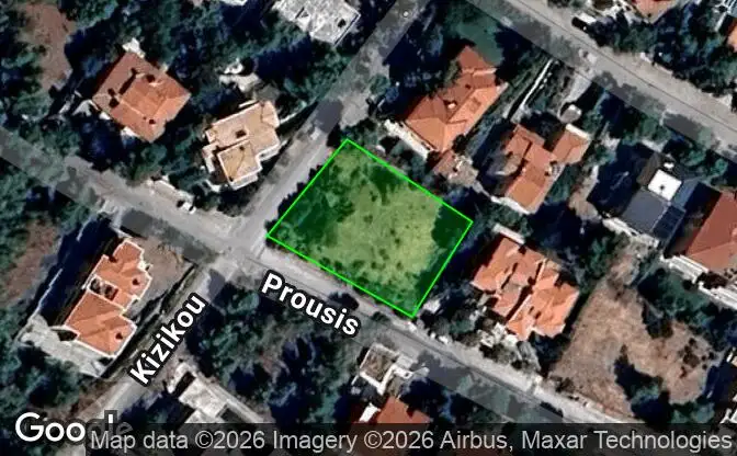 Показати на мапі Property #3427 - Розташування на мапі