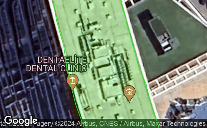 Mostrar en el mapa Departamento #3527 - Ubicación de la propiedad en el mapa