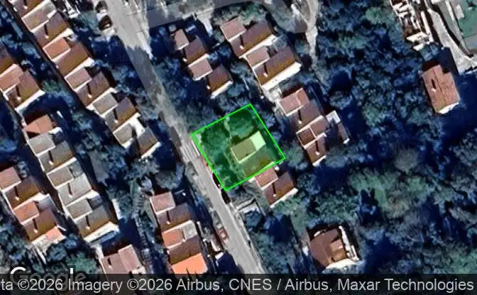 Show on map Property #3530 - Property Location on the Map