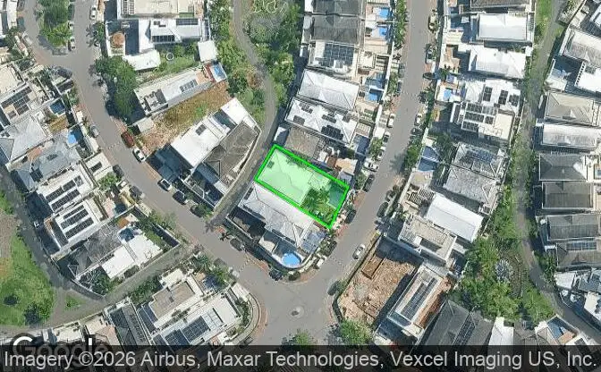Show on map Property #3531 - Property Location on the Map