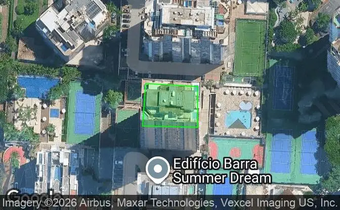 Show on map Property #3536 - Property Location on the Map