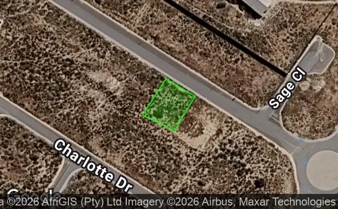 Toon op kaart Property #3545 - Locatie van het pand op de kaart