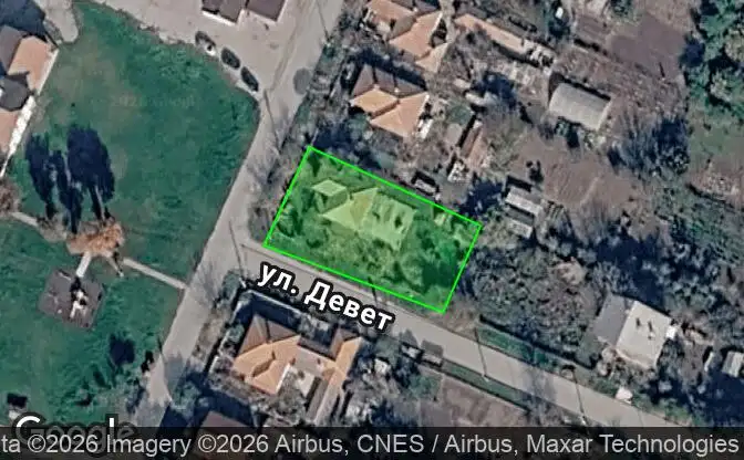 Show on map Property #3569 - Property Location on the Map