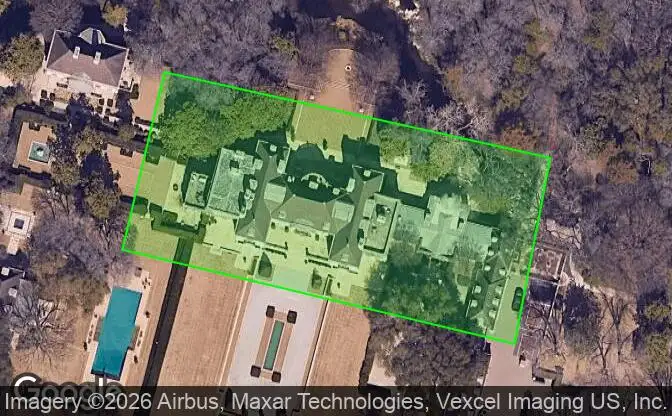 Show on map Property #3576 - Property Location on the Map