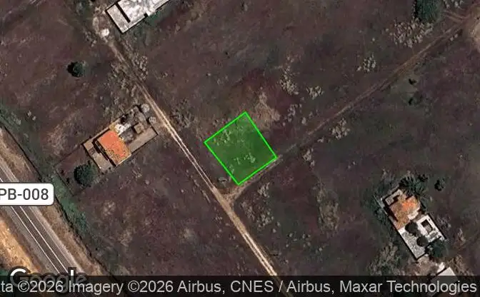 Show on map Property #3594 - Property Location on the Map
